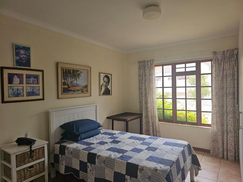 1 Bedroom Property for Sale in Kleinmond Western Cape